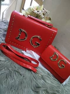 High quality designer bags