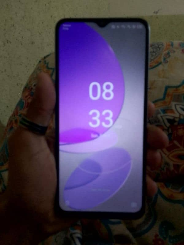 itel s23 8plus8gb 128gb urgent for sale 4