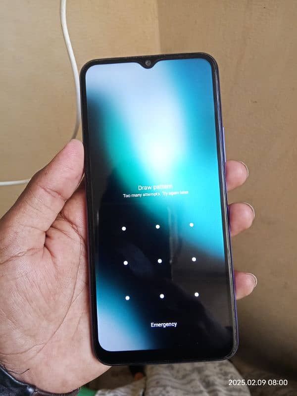 VIVO Y21 original 5