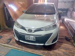 Toyota Corolla Yaris 2021 multimedia ph. 03003617791