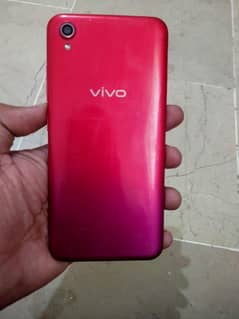 VIVO Mobile