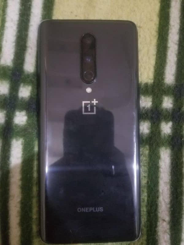 ONEPLUS 8 5G UW 6