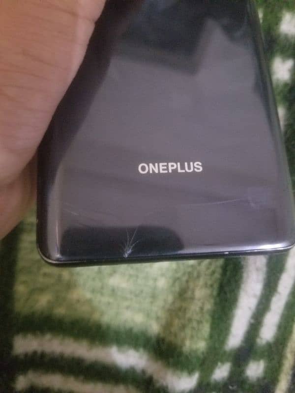 ONEPLUS 8 5G UW 7