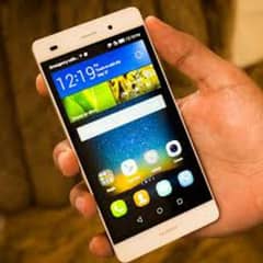 Huawei P8 Lite (Excellent Condition)