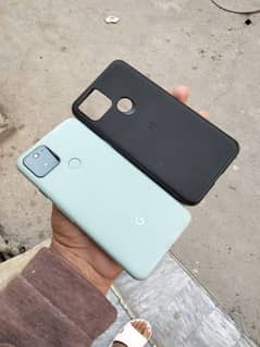 Google pixel 5 PTA