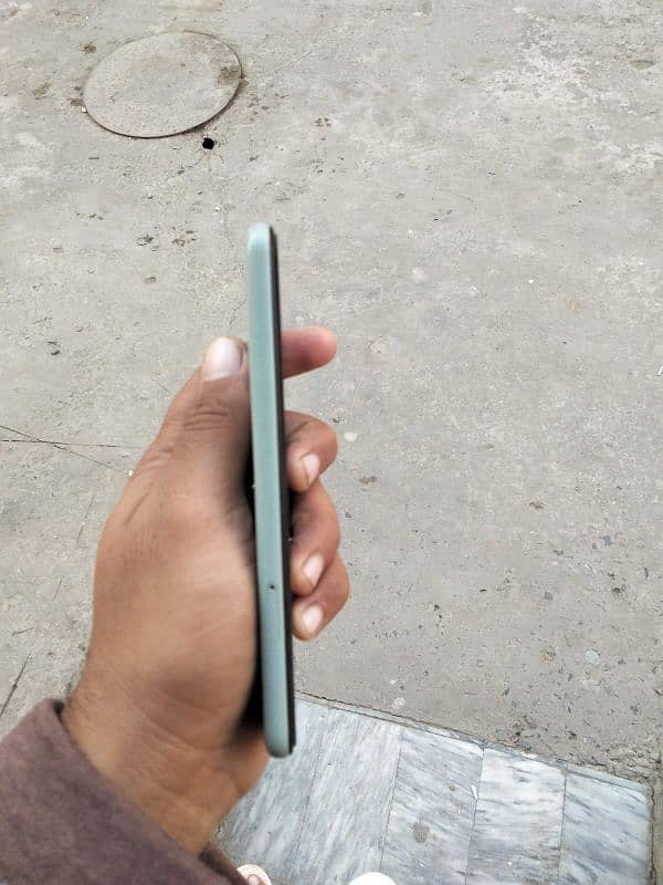 Google pixel 5 PTA 4