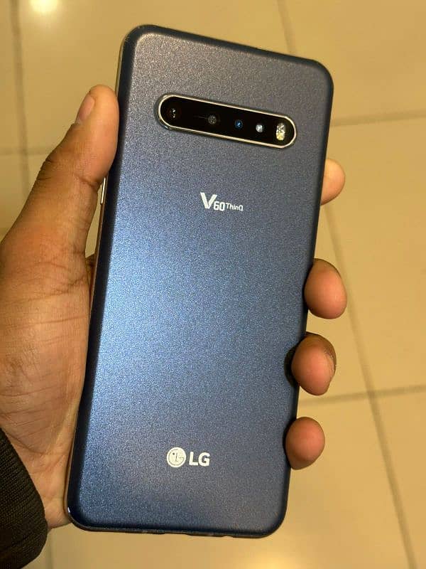 Lg v60 thinq 5g pta approved 0