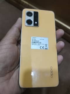 oppo F21pro For sale with full box03056953546