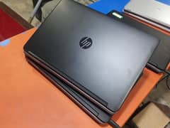 Sunday Open> HP ProBook i7 4th Generation Business class laptop