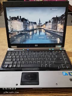 HP 4/128GB