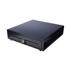 CASH DRAWER