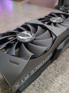 zotac rtx 3090 Trinity