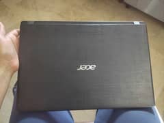 Acer aspire Amd-A9 / Core i5 7th generation equal