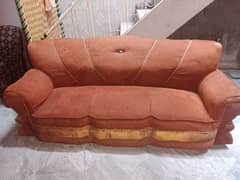 6 seater sofa. . . . 0313 4123635