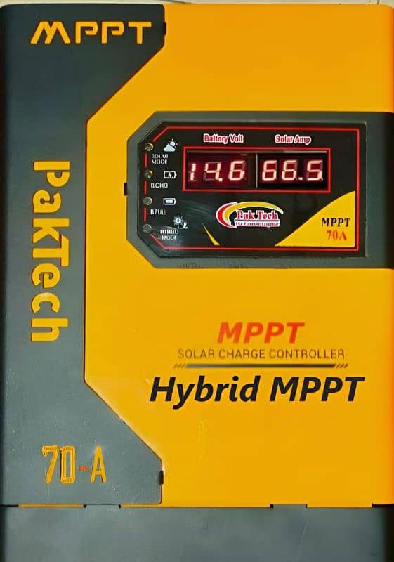 mppt charge controller 0