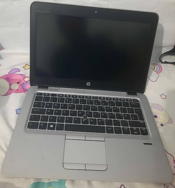 Hp EliteBook Laptop  for sale 0