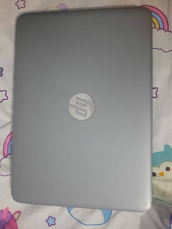 Hp EliteBook Laptop  for sale 1