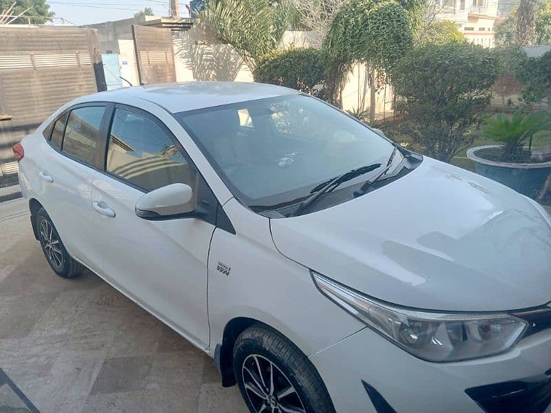 Toyota Corolla Yaris multimedia ph. 03003617791 7