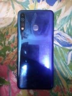 Tecno camon 12 air