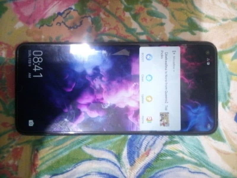 Tecno camon 12 air 2