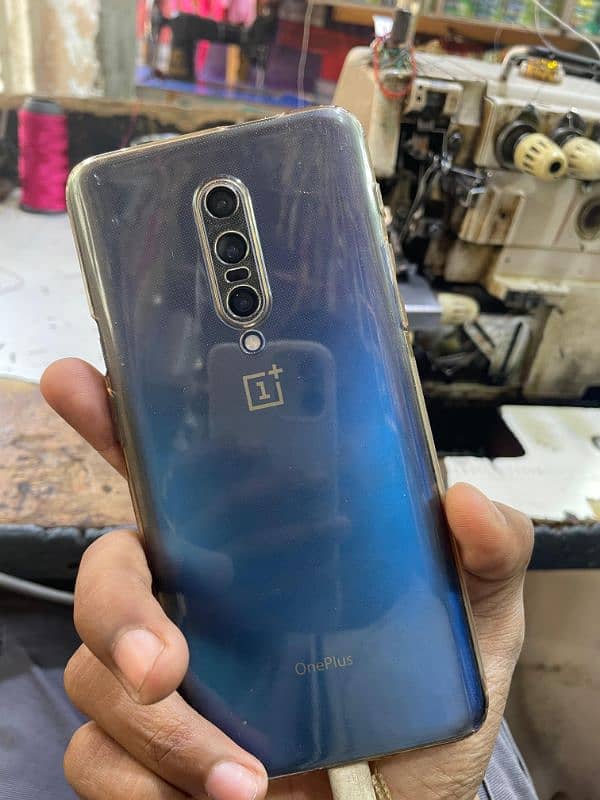 OnePlus 7pro 12gb 256gb 0