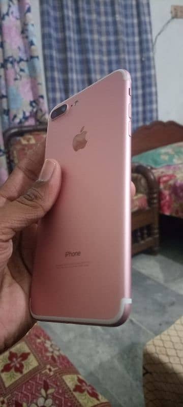 IPhone 7 Plus 256GB 0