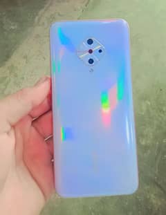 vivo s 1 pro complete boxes urgent sale connect OLX