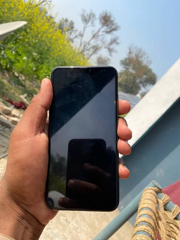 Iphone XS Max 512GB 3