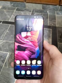 Samsung S8 PTA Approved 4/64