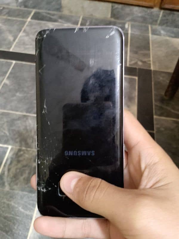 Samsung S8 PTA Approved 4/64 3