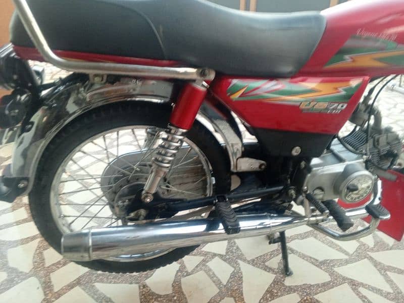 sale bike urgent 03105978804 1