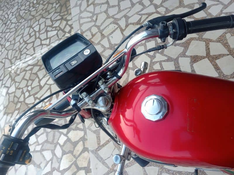 sale bike urgent 03105978804 3