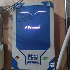 Fronus 6 kw pv7000 solar inverter for sale