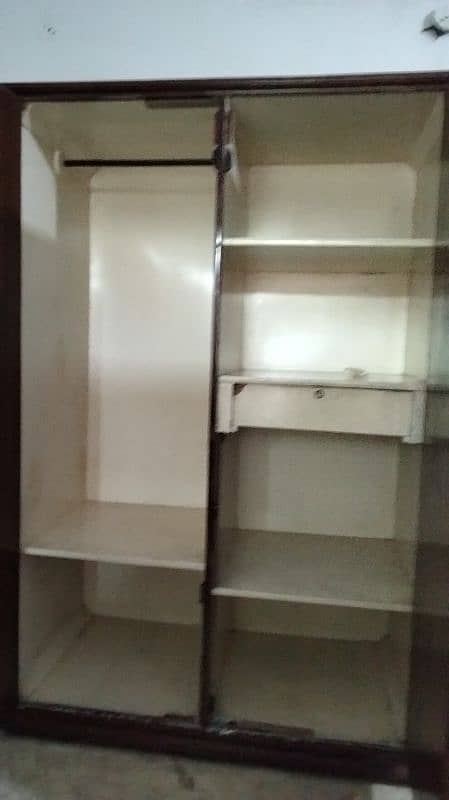 heavy chinioti cupboard 1