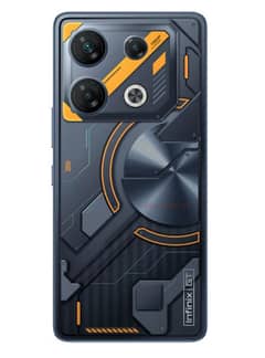 infinix gt 10 pro