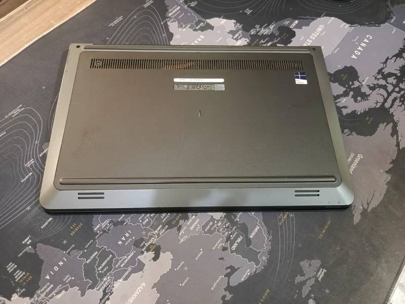 Dell Latitude 3550 Core-i5-5th Gen 8GB RAM 250GB SSD 15.6″ Display 4