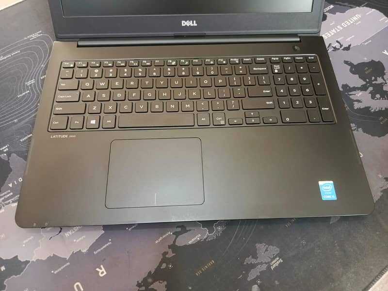 Dell Latitude 3550 Core-i5-5th Gen 8GB RAM 250GB SSD 15.6″ Display 14