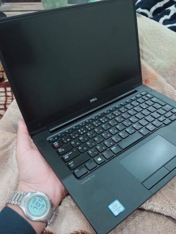 Dell i5 6th generation 1