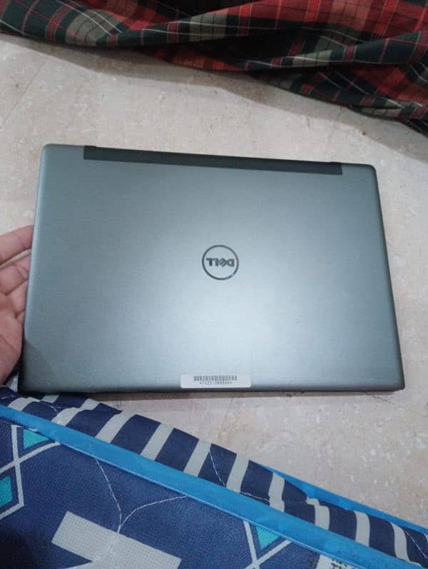 Dell i5 6th generation 2