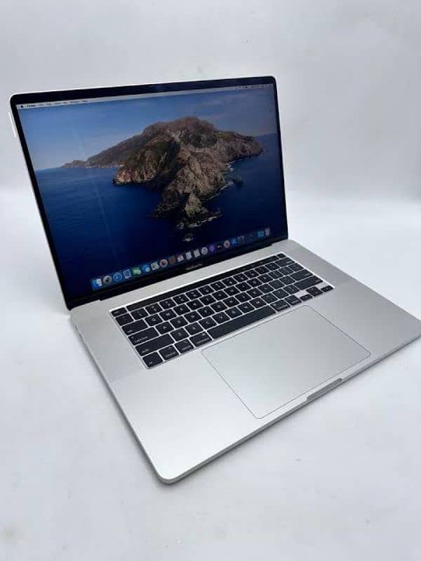 Macbook Pro 2019 Display panel & battery available 0