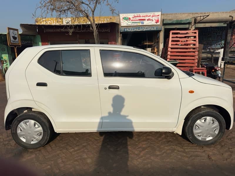 Suzuki Alto 2022 16