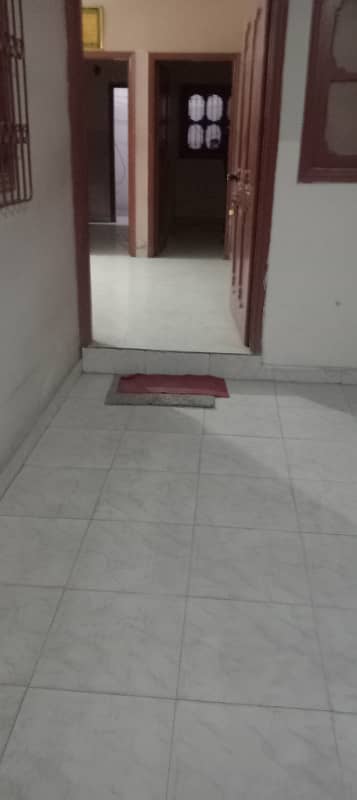 Rent 2 Bed DD Ground Floor Gulshan e Iqbal Block 10A Opp Aladin 0