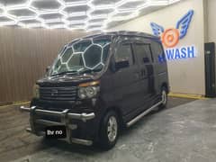 Daihatsu Atrai Wagon turbo 2009 better than every hijet vamous clipper