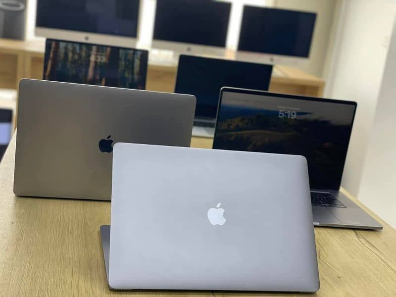 Apple MacBook pro 2019 16" 2