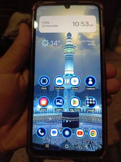 samsung galaxy a05 very good condition brand new