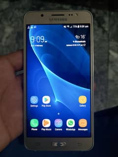 Samsung J5 (2016)