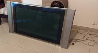 Sony Plasma Tv