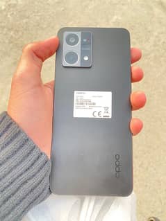 Oppo F21 pro