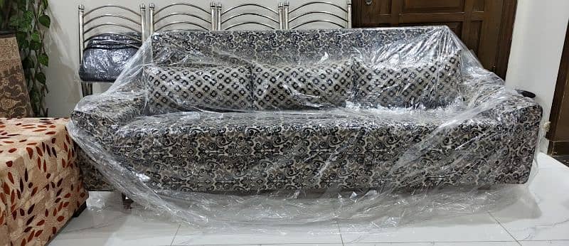 brand new Sofacum bed urjent sale 0