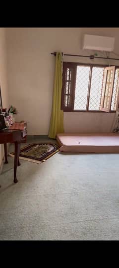 Idyllic House Available In Gulshan-E-Iqbal - Block 10-A Near Lasania For Sale